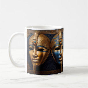 Mug Feu des dieux