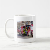 Mug Feu et Secourt (Gauche)