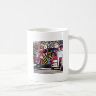 Mug Feu et Secourt
