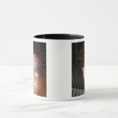 Mug Feu explosé (Centre)