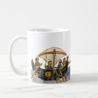 Mug Feu grec