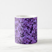 Mug Feu Violet (Centre)