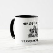 Mug feudalcastle_1_md, RICK PRINCIPAL, "TRANQUILITÉ (Devant gauche)