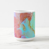 Mug feuillage (Centre)