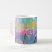 Mug Feuillage coloré (Devant gauche)