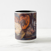 Mug Feuillage d'automne (Centre)