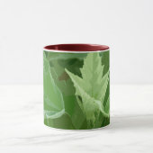 Mug Feuillage grand (Centre)