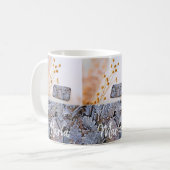 Mug feuille (Devant gauche)