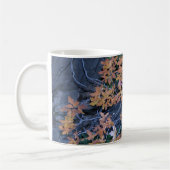 Mug Feuille d'automne (Gauche)