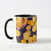 Mug Feuille d'automne (Gauche)