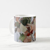 Mug Feuille d'automne (Devant gauche)