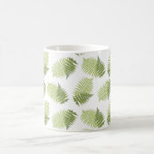 Mug Feuille de fougère (Centre)