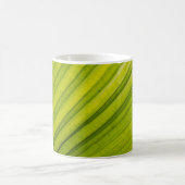 Mug Feuille de palme (Centre)