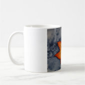 Mug Feuille de rue (Gauche)