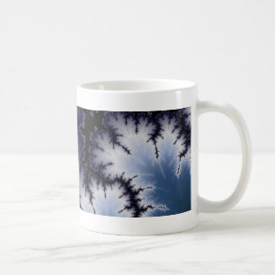 Mug Feuille d'hiver