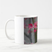 Mug Feuille japonais (Gauche)
