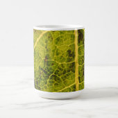 Mug Feuille tombée 16A (Centre)