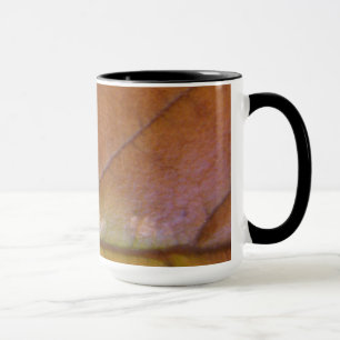 Mug Feuille tombée 7A