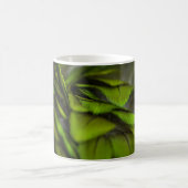 Mug Feuille verte (Centre)