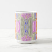 Mug Feuilles Colorées (Centre)