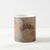 Mug Feuilles d'automne (Centre)