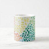 Mug Feuilles d'automne (Centre)
