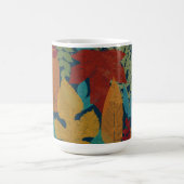 Mug Feuilles d'automne (Centre)