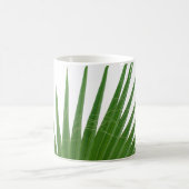 Mug Feuilles de palmiers (Centre)