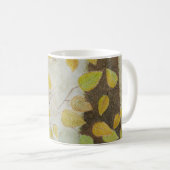 Mug Feuilles hêtre (Devant droit)