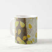 Mug Feuilles hêtre (Devant gauche)
