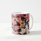 Mug Feuilles séchés (Devant droit)