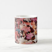 Mug Feuilles séchés (Centre)