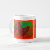 Mug FeuSang (Devant gauche)
