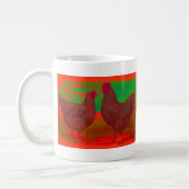 Mug FeuSang (Gauche)