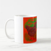 Mug FeuSang (Gauche)