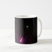 Mug Feux d'Artifice (Devant droit)