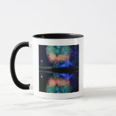 Mug Feux d'artifice (Gauche)