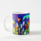 Mug Feux d'automne (Gauche)