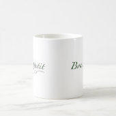 Mug Fève Appetit (Centre)