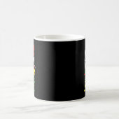 Mug Février est notre force Mois de l'histoire des Noi (Centre)