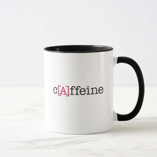 Mug ffeine de c [A] (Droite)