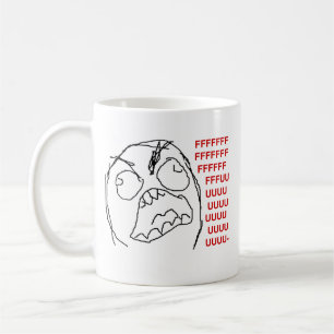 MUG FFFFUUUUU