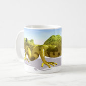 Mug FFroggsMug (Devant gauche)