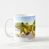 Mug FFroggsMug (Gauche)