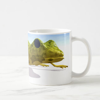 Mug FFroggsMug