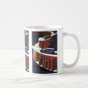 Mug Fiat