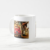 Mug Fiat 500 (Devant gauche)