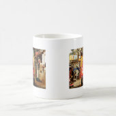 Mug Fiat 500 (Centre)