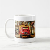 Mug Fiat 500 (Gauche)