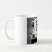 Mug Fiat 500 à Rome (Gauche)